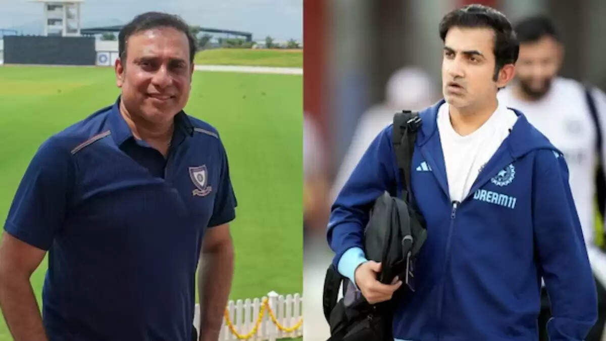 वीवीएस लक्ष्मण बने भारत के हेड कोच, गंभीर की वापसी की उम्मीद