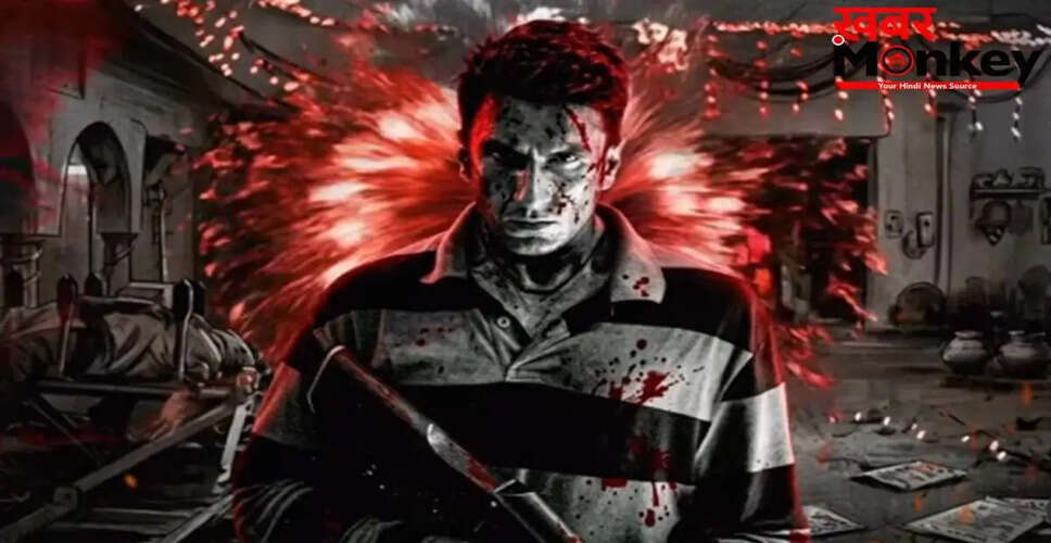 धुरंधर 3: क्या जल्द ही आएगा रणवीर सिंह का नया सरप्राइज?