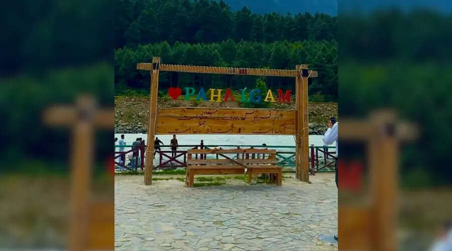 पहलगाम में आतंकवादी हमले की पहली बरसी: यादें और उम्मीदें