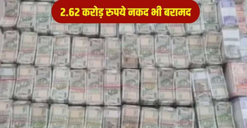 सीबीआई ने NHIDCL के कार्यकारी निदेशक को रिश्वत लेते गिरफ्तार किया