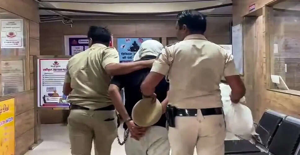 दिल्ली में छात्रा के साथ हुई हत्या और बलात्कार की घटना से हड़कंप