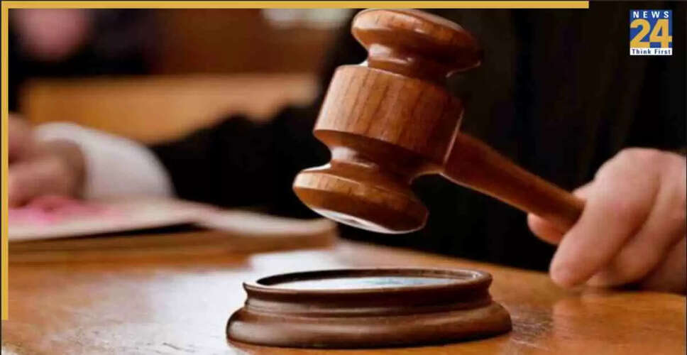 राजस्थान हाई कोर्ट ने 2021 के सब-इंस्पेक्टर भर्ती परीक्षा को रद्द किया