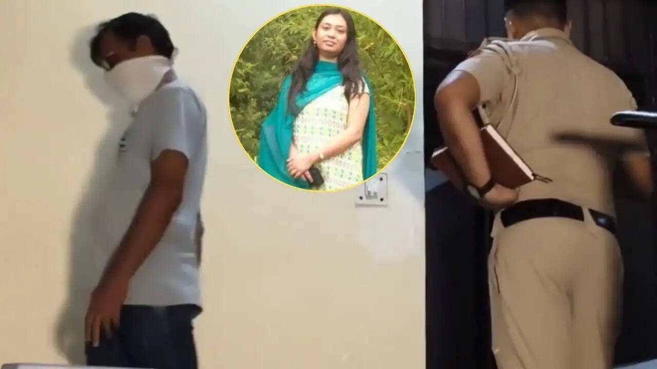 दिल्ली विश्वविद्यालय की प्रोफेसर की हत्या: पुलिस ने तीन दिन में सुलझाई गुत्थी