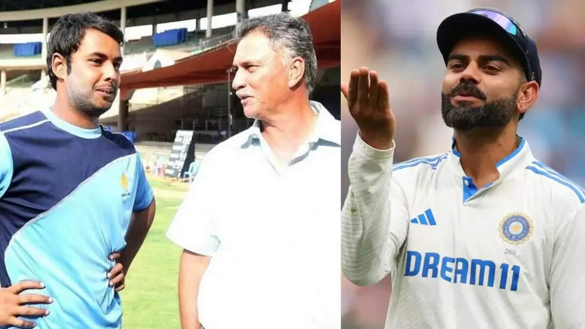 BCCI के नए अध्यक्ष के रूप में राजीव शुक्ला की नियुक्ति, रोजर बिन्नी का कार्यकाल समाप्त