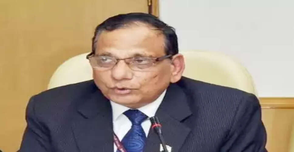 स्कूल जाने वाले एक-चौथाई बच्चों की पूरी नहीं हो रही नींद : डॉ. वीके पॉल