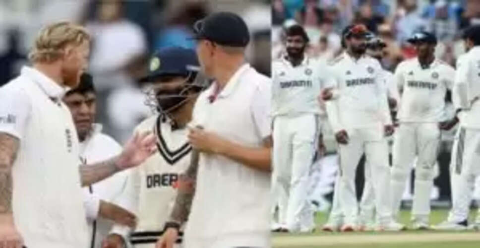 इंग्लैंड टेस्ट दौरे पर ये 3 भारतीय खिलाड़ी रहे टूरिस्ट, नहीं मिला एक भी मैच खेलने का मौका