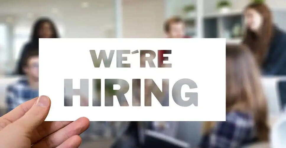 भारत में संगठित सफेद कॉलर रोजगार में फरवरी में अभूतपूर्व वृद्धि