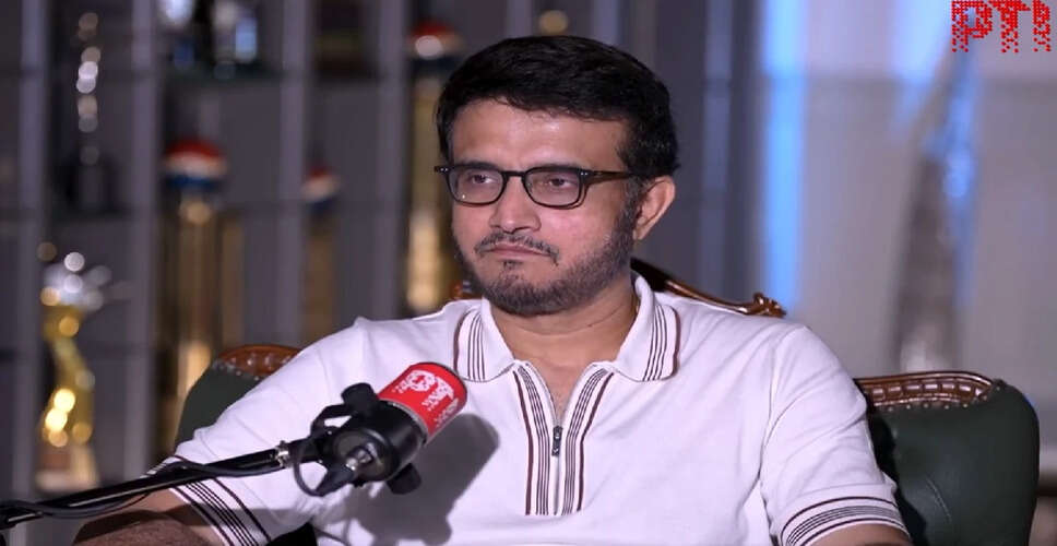 सौरव गांगुली ने वीवीएस लक्ष्मण और गौतम गंभीर पर किए खुलासे