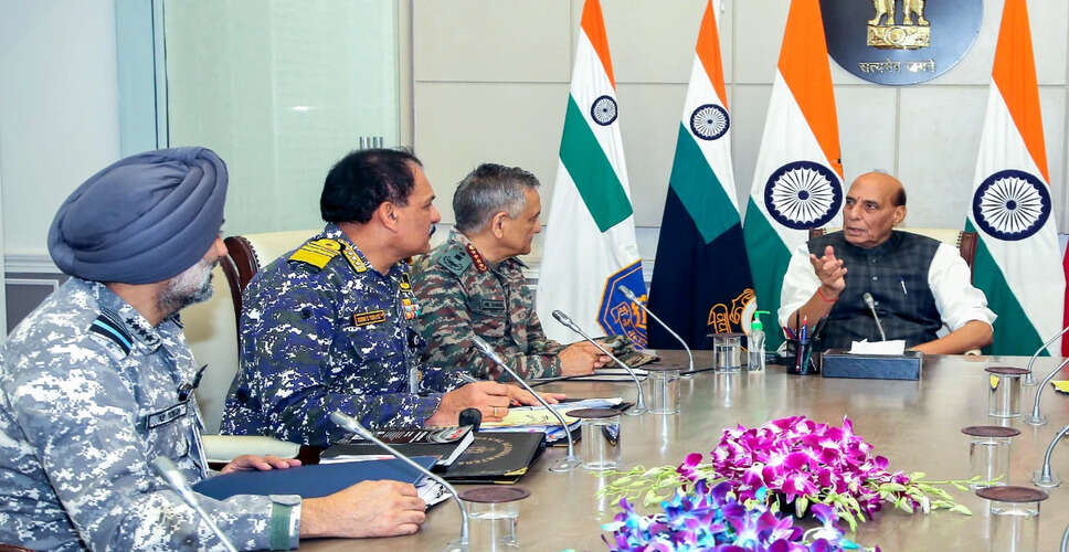 भारत के रक्षा उपक्रमों का अनुसंधान एवं विकास पर बड़ा निवेश