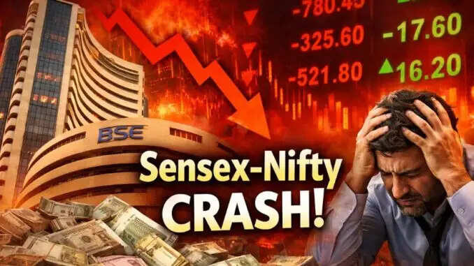 घरेलू बाजारों में गिरावट की आशंका, ईरान संकट का असर