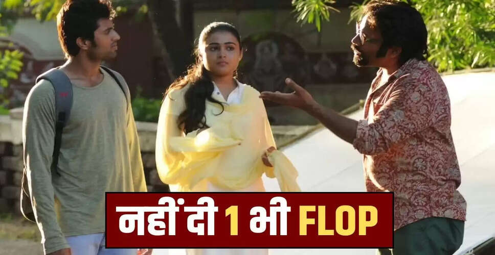 संदीप रेड्डी वांगा: बॉलीवुड के ब्लॉकबस्टर डायरेक्टर का जन्मदिन