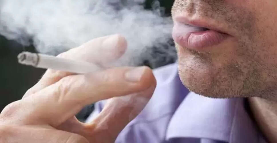 स्वास्थ्य के लिए हानिकारक आदतें: इन्हें तुरंत छोड़ें