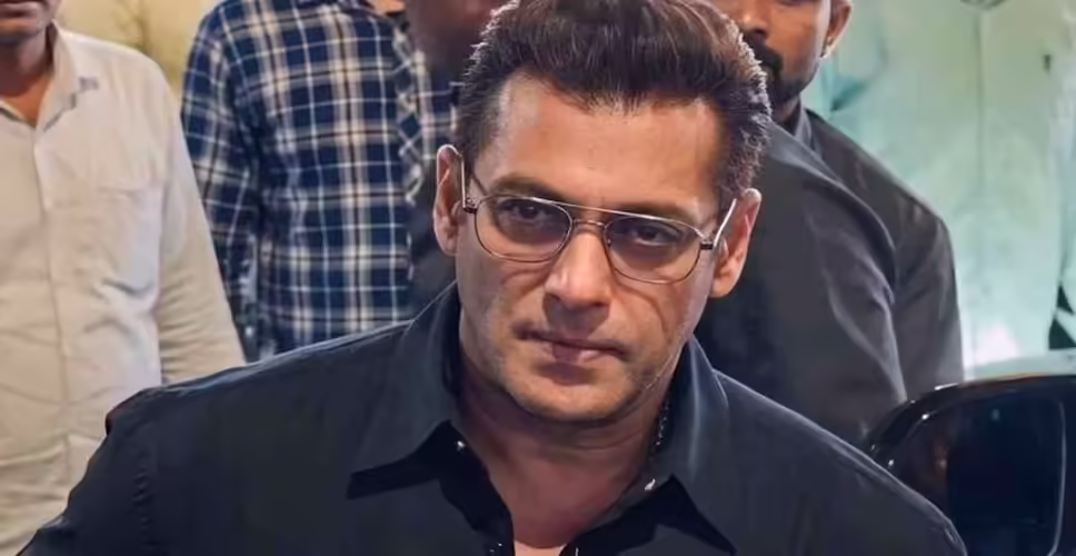 सलमान खान के फायरिंग मामले में नया मोड़: गवाही से खुलासा