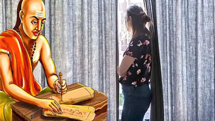 आचार्य चाणक्य की नीतियों में महिलाओं की बुरी आदतें