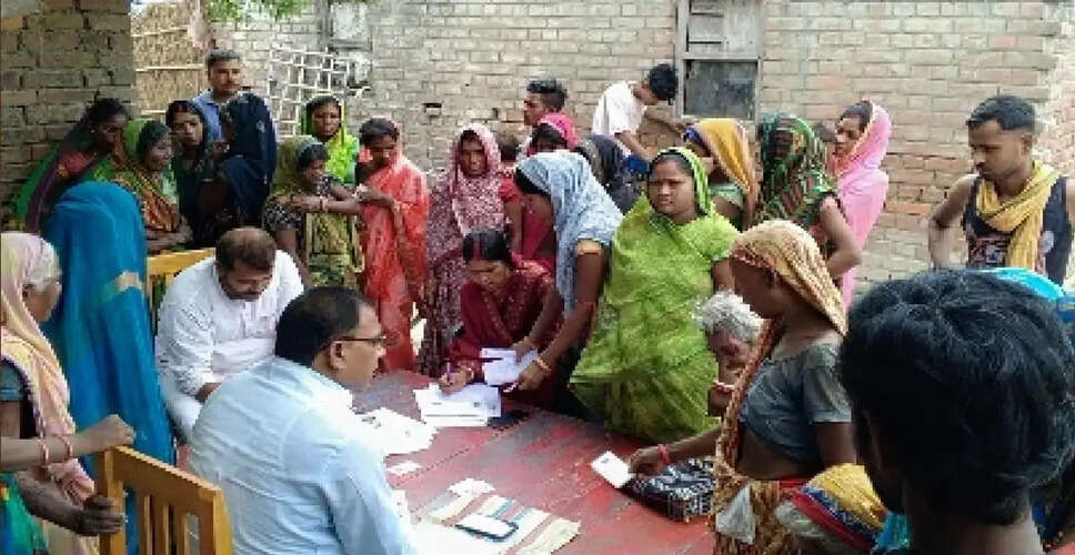 सुप्रीम कोर्ट का महत्वपूर्ण फैसला: एसआईआर प्रक्रिया से नागरिकता का निर्धारण नहीं होता