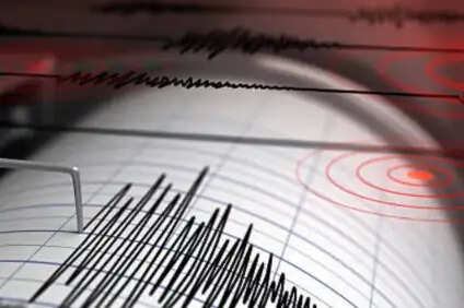 उत्तराखंड और छत्तीसगढ़ में भूकंप के हल्के झटके, जान-माल का नुकसान नहीं