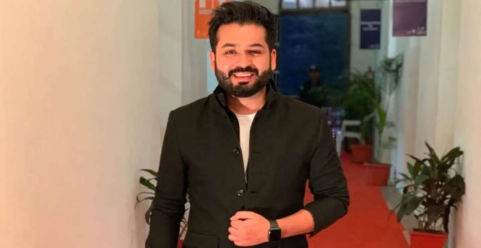 आदित्य धर को मिला बड़ा राहत, कोर्ट ने रोकी संतोष कुमार की आरोप लगाने की प्रक्रिया