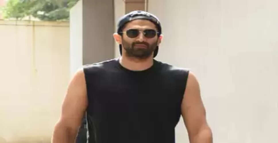 'मेट्रो... इन दिनों' में हर किसी को दिखेगा अपनी जिंदगी का अक्स- आदित्य रॉय कपूर