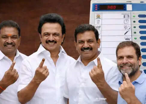 तमिलनाडु विधानसभा चुनाव 2026: ब्राह्मणों की अनुपस्थिति से बदलते राजनीतिक समीकरण