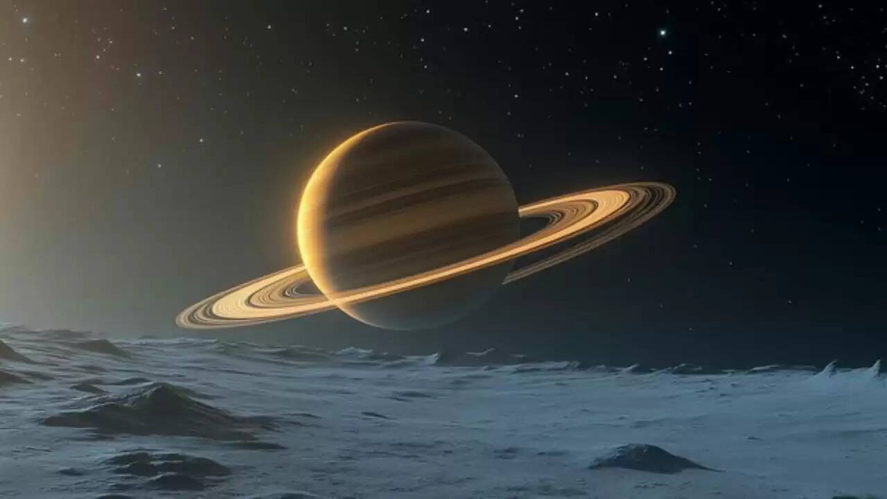 2026 में शनि मार्गी: चार राशियों के लिए शुभ संकेत