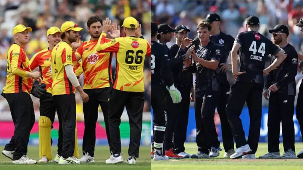 Trent Rockets बनाम Manchester Originals: मैच की भविष्यवाणी और पिच रिपोर्ट