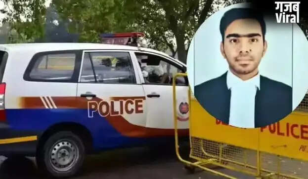 दिल्ली में जज की आत्महत्या: जांच जारी