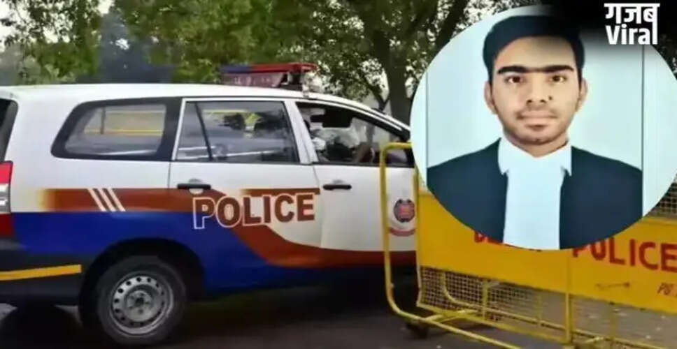 दिल्ली में जज की आत्महत्या: जांच जारी