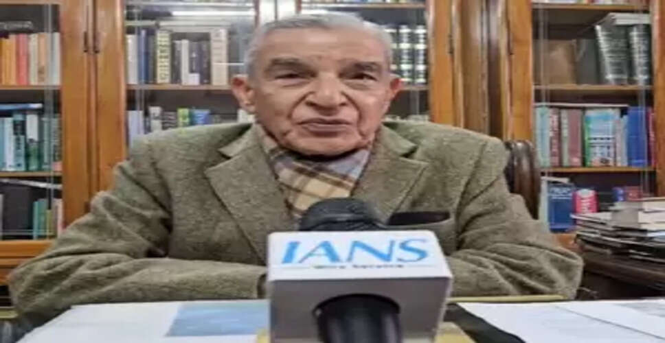 जिस भावना के साथ 'इंडिया' ब्लॉक बनी थी, वह कायम है : पवन कुमार बंसल