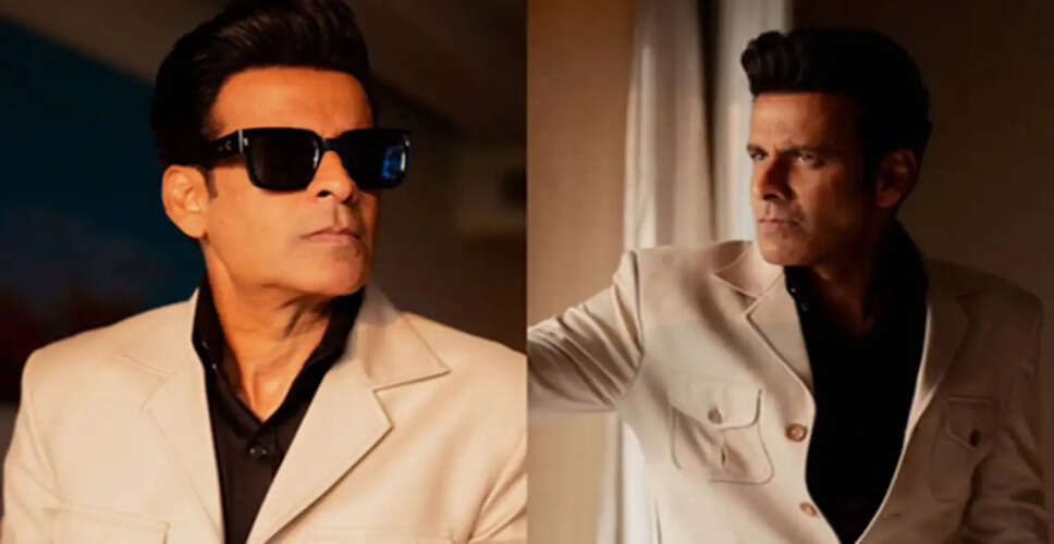 दिल्ली में अंतरराष्ट्रीय फिल्म महोत्सव 2026: मनोज बाजपेयी ने व्यक्तित्व अधिकारों पर की चर्चा