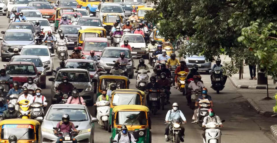दिल्ली में 15 साल पुरानी गाड़ियों पर कार्रवाई, 1 जुलाई से शुरू होगा अभियान
