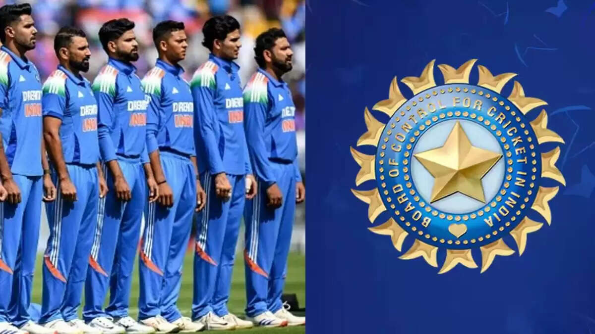 टीम इंडिया का 2027 तक का खेल कार्यक्रम: वेस्टइंडीज और न्यूजीलैंड के खिलाफ अधिक मुकाबले