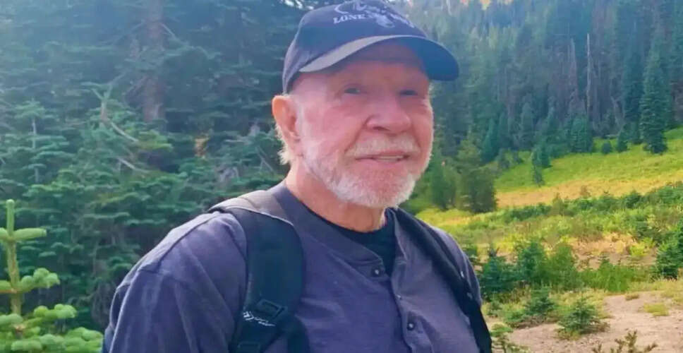 मार्शल आर्ट के दिग्गज चक नॉरिस का निधन