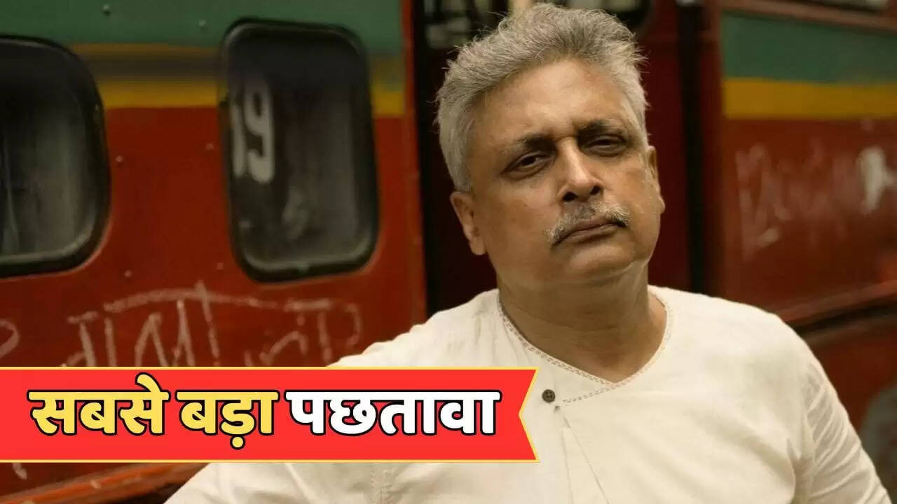 पीयूष मिश्रा की आत्मकथा: शराब की लत से जूझने का सफर