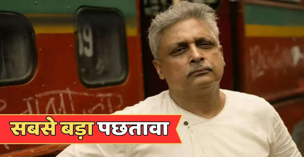 पीयूष मिश्रा की आत्मकथा: शराब की लत से जूझने का सफर