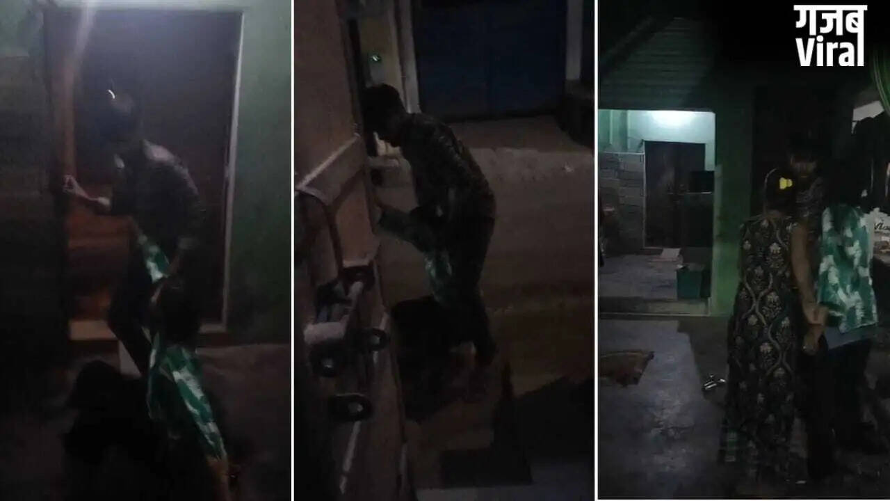 आगरा में एकतरफा प्रेम का खौफनाक मामला, युवती को अगवा करने की कोशिश