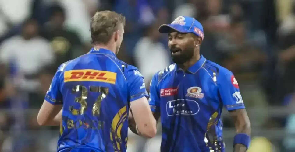 कोर्बिन बॉश ने टेस्ट क्रिकेट में बनाया नया रिकॉर्ड