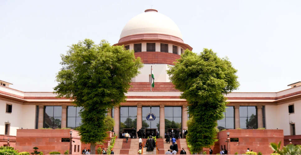 पश्चिम बंगाल में ED और राज्य सरकार के बीच टकराव: सुप्रीम कोर्ट में नई याचिका