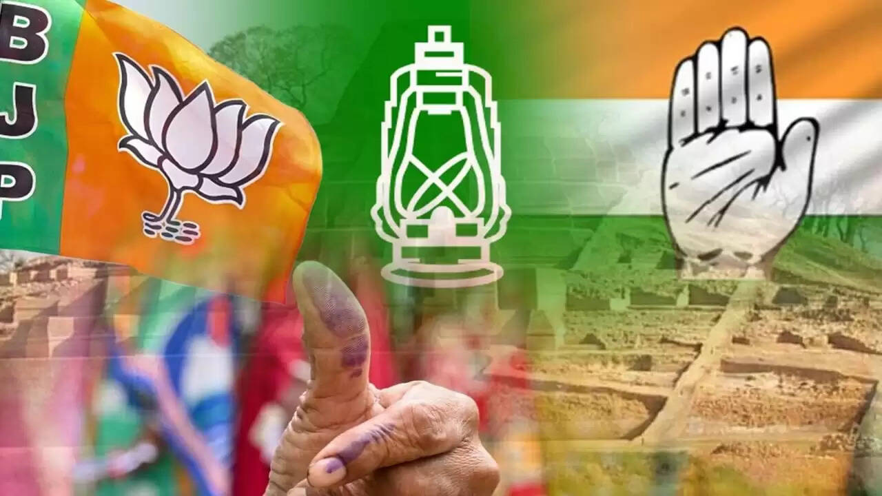 मोतिहारी विधानसभा सीट: बीजेपी की अजेयता और विपक्ष की चुनौती