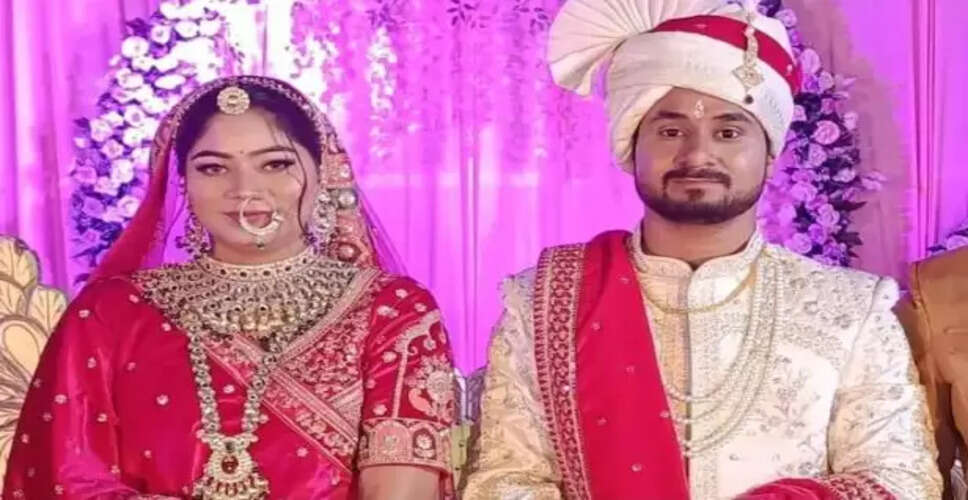 मेघालय में हनीमून पर लापता इंदौर के नवदंपती का बड़ा अपडेट: एक शव मिला