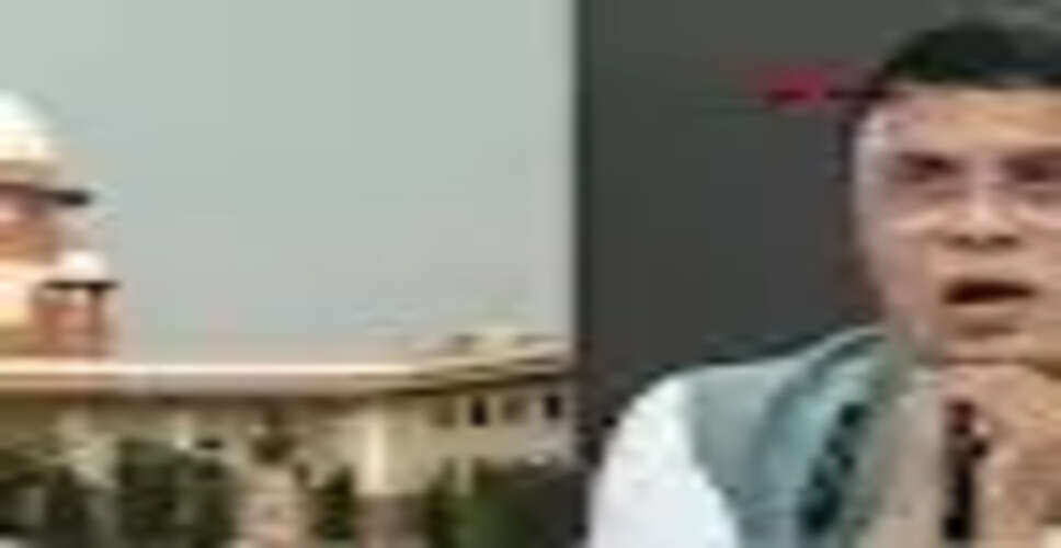 सुप्रीम कोर्ट ने पवन खेड़ा की जमानत पर तेलंगाना हाई कोर्ट के फैसले पर लगाई रोक