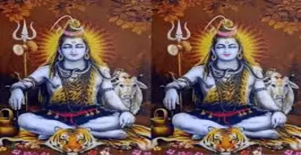 द्वादश ज्योतिर्लिंग स्तोत्र: शिव की कृपा पाने का सरल उपाय