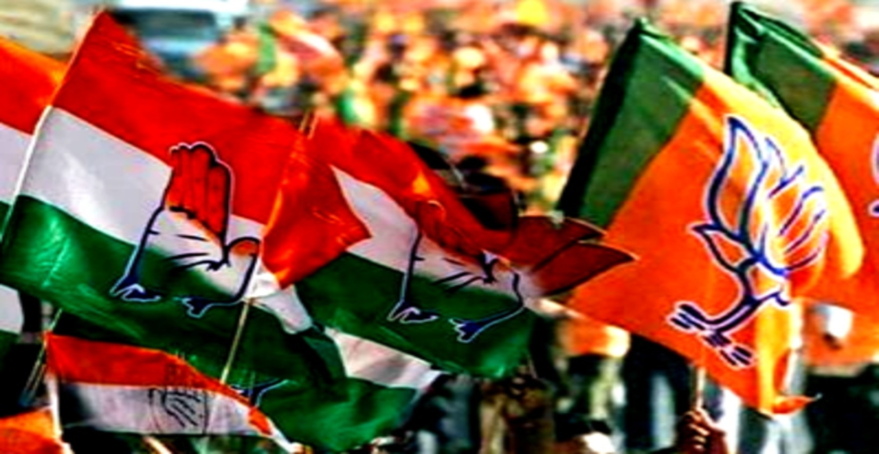 भोपाल की मुस्लिम बाहुल्य सीटों पर जोर आजमाइश