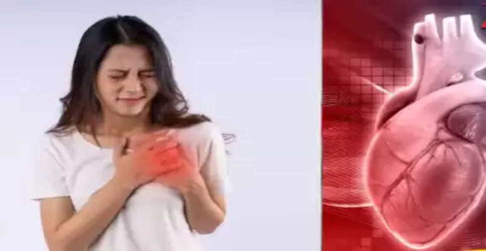 महिलाओं में साइलेंट हार्ट अटैक के 5 लक्षण जिन्हें नजरअंदाज नहीं करना चाहिए