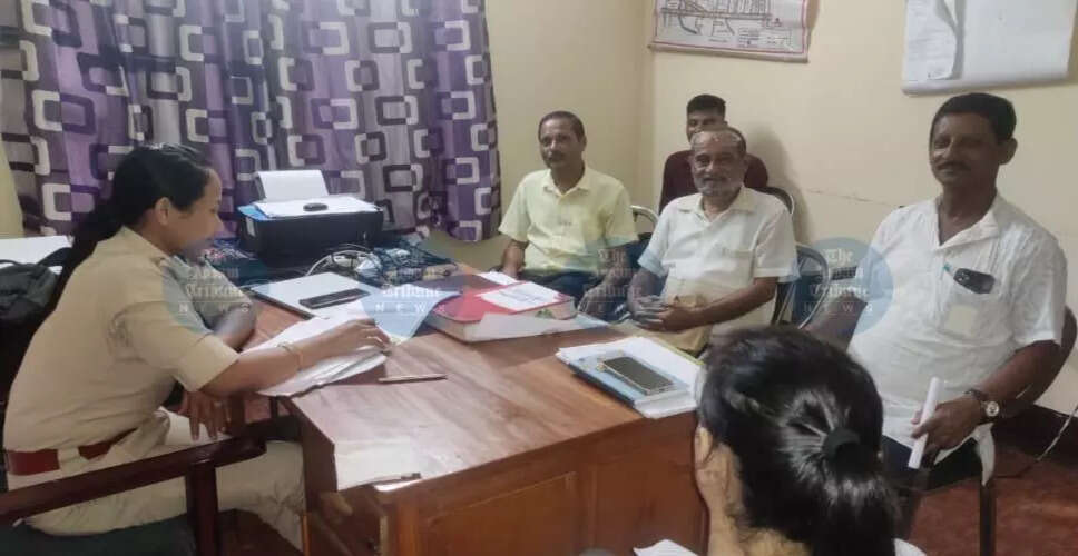 जोरहाट में ज़ुबीन गर्ग की मौत की जांच के लिए CID टीम पहुंची