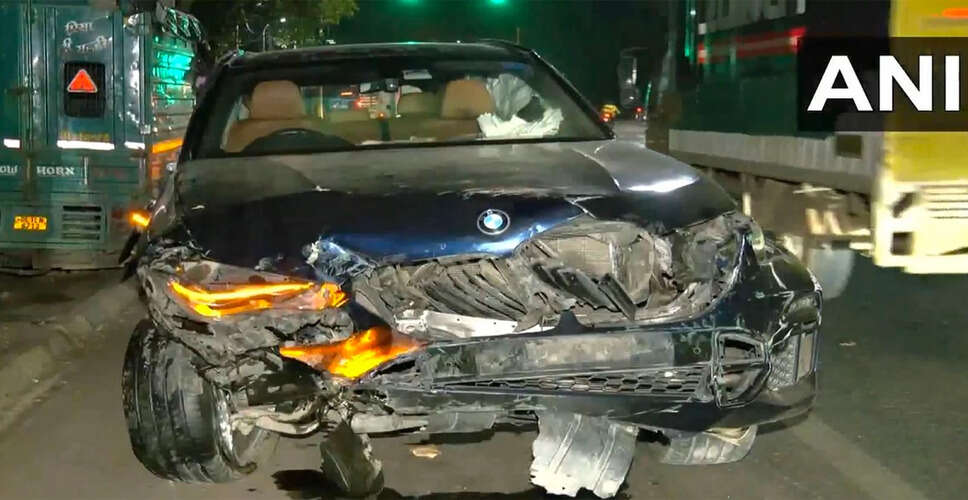 पटियाला हाउस कोर्ट ने बीएमडब्ल्यू दुर्घटना मामले में सबूत पेश करने का आदेश दिया