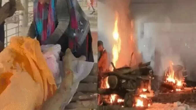 गोरखपुर में हत्या के मामले में आरोपी की गिरफ्तारी और खुलासा