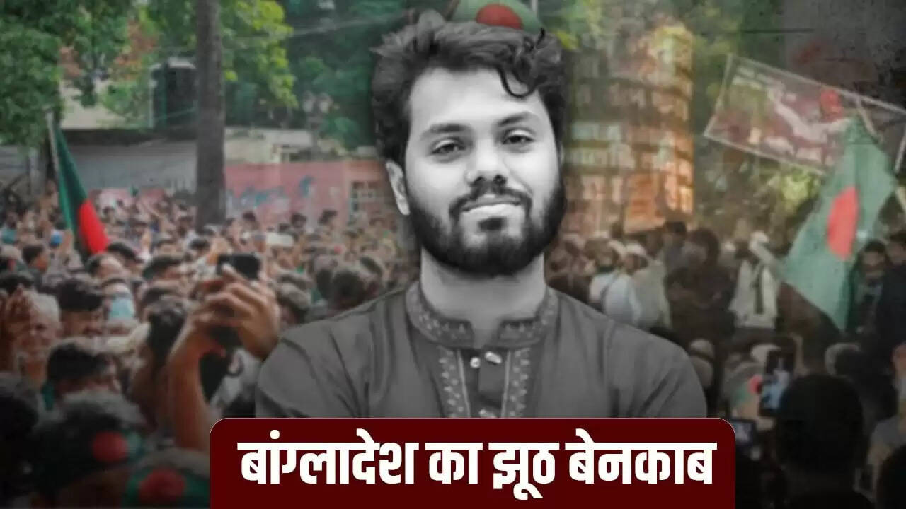 बांग्लादेश के आरोपों पर भारत की प्रतिक्रिया: मेघालय सीमा की स्थिति