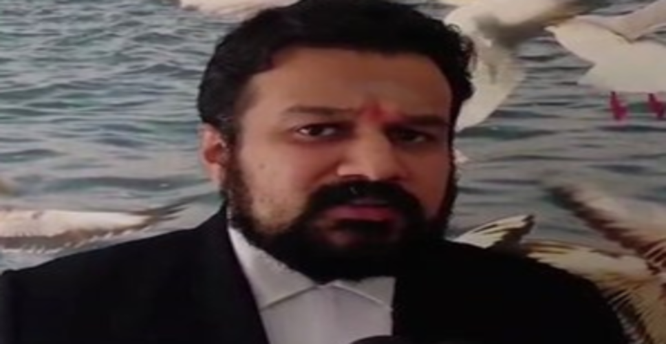 कृष्ण जन्मभूमि केस में इलाहाबाद हाई कोर्ट के फैसले के बाद हिंदू पक्ष में खुशी की लहर