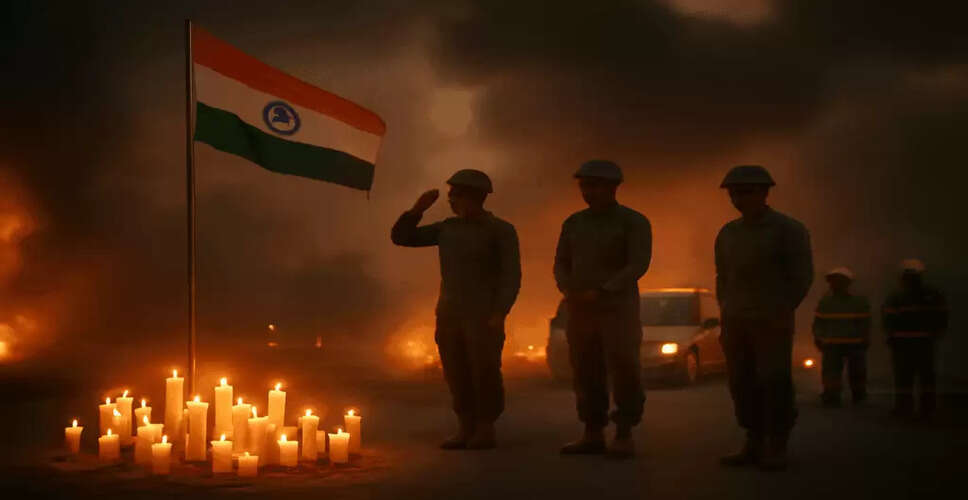भारतीय वायुसेना हेलीकॉप्टर दुर्घटना: मानवीय भूल का खुलासा