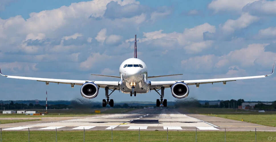 कोलंबो में खराब मौसम के कारण उड़ानें डायवर्ट, तिरुवनंतपुरम में सुरक्षित लैंडिंग